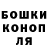 Cannafood конопля Nataliya Khemych
